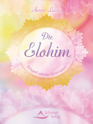 cover image of Die Elohim
